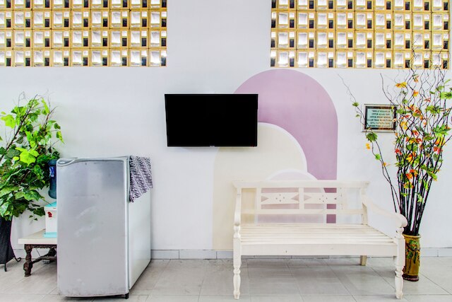 ホテル O サルサビラ ホームステイ シャリア