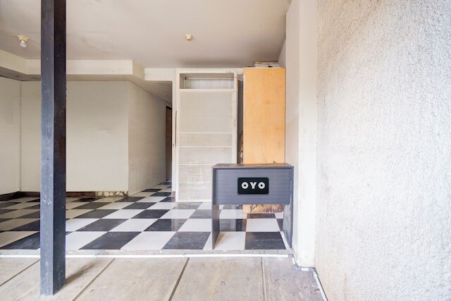 ホテル O ハロールーム バンカ