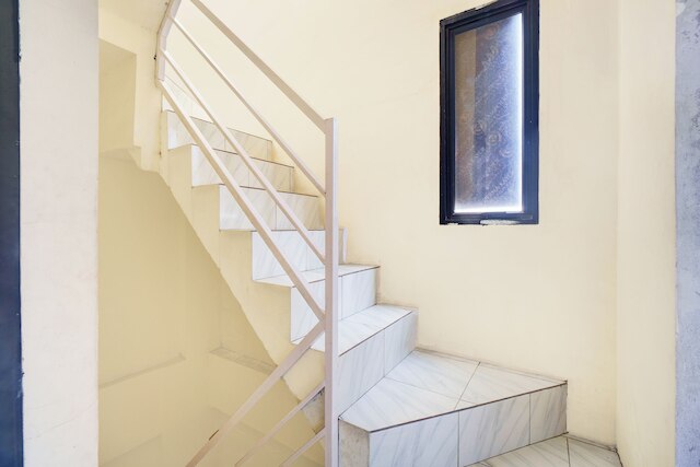 ホテル O ハロールーム バンカ