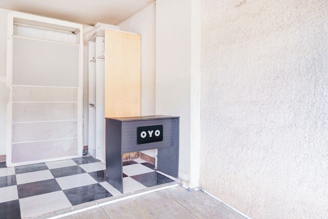 ホテル O ハロールーム バンカ