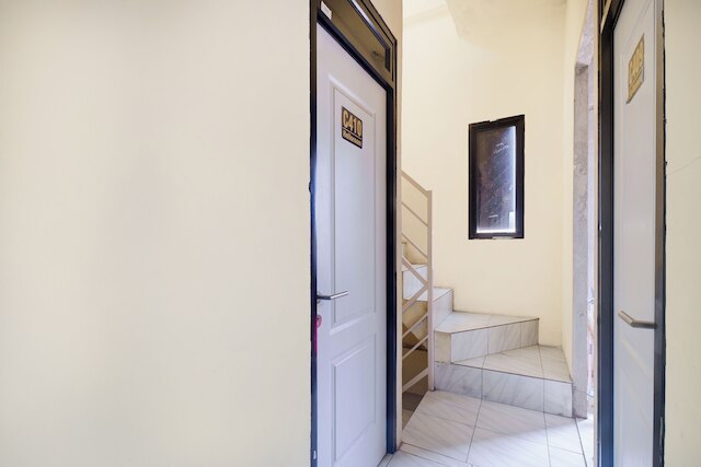 ホテル O ハロールーム バンカ