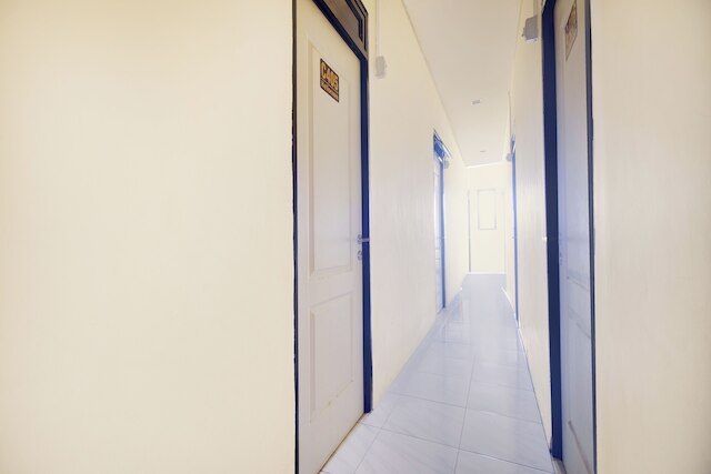 ホテル O ハロールーム バンカ