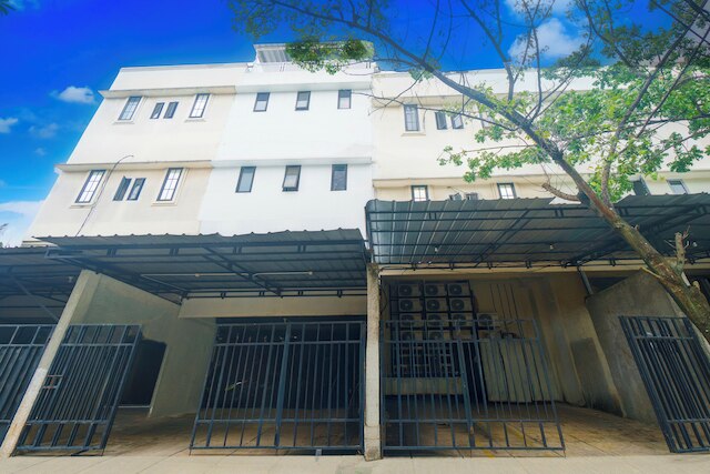 ホテル O ハロールーム バンカ