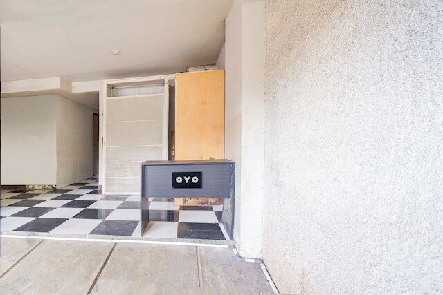 ホテル O ハロールーム バンカ