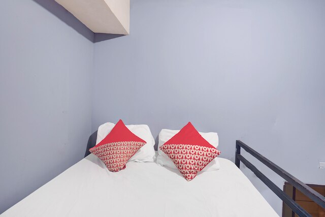 ホテル O ハロールーム バンカ