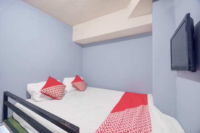 ホテル O ハロールーム バンカ