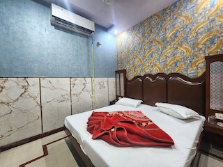 ホテル ステップ イン ゴールド