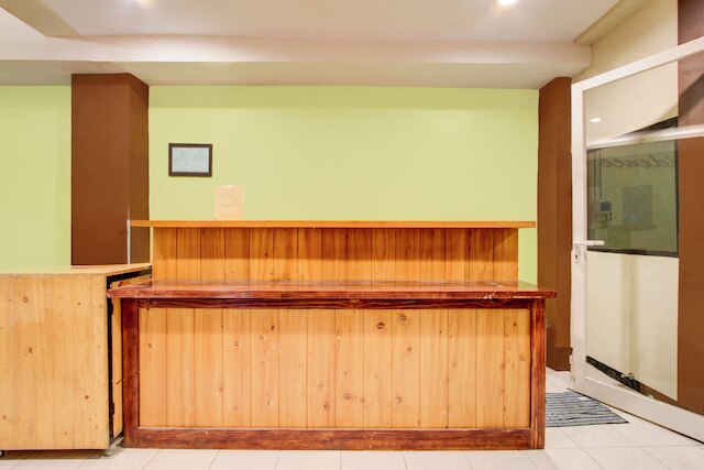 ホテル O マタラム レジデンス