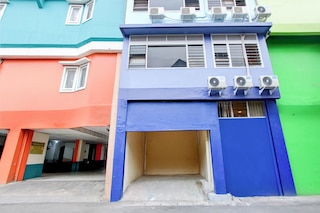 ホテル O マタラム レジデンス