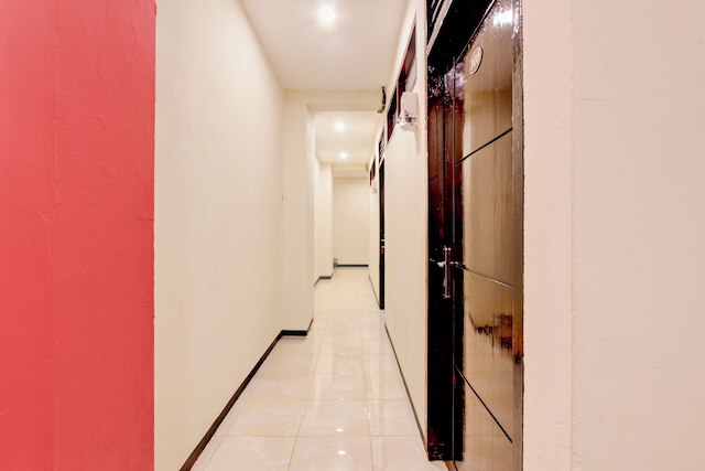 ホテル O マタラム レジデンス