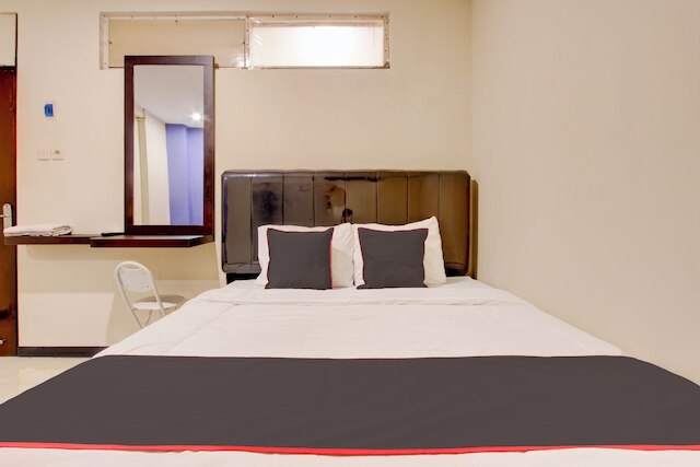 ホテル O マタラム レジデンス