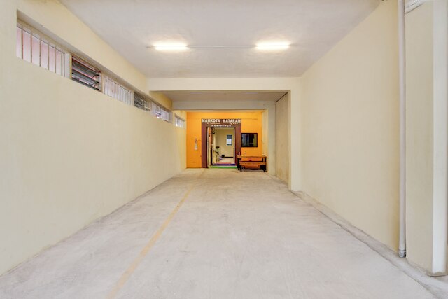 ホテル O マタラム レジデンス