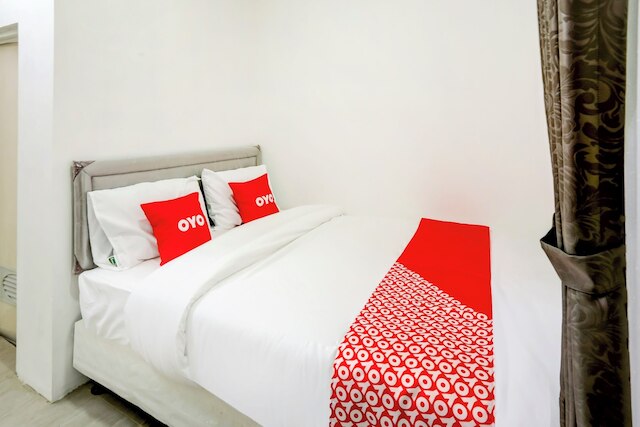 OYO 4009 ジャブシモ シャリア ニア ルマ サキット ミトラ クルアルガ ケマヨラン