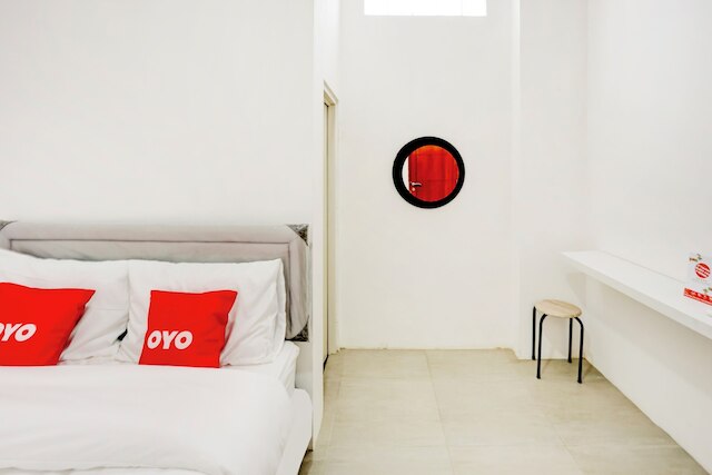 OYO 4009 ジャブシモ シャリア ニア ルマ サキット ミトラ クルアルガ ケマヨラン