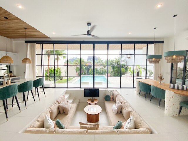 アローバ バリ by Blacksand