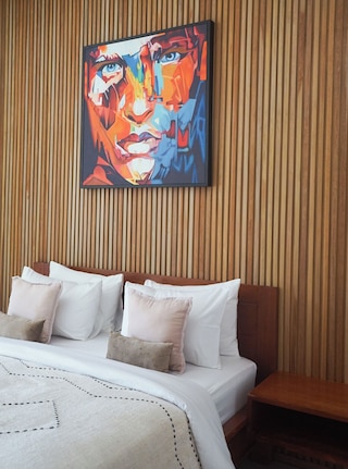 アローバ バリ by Blacksand