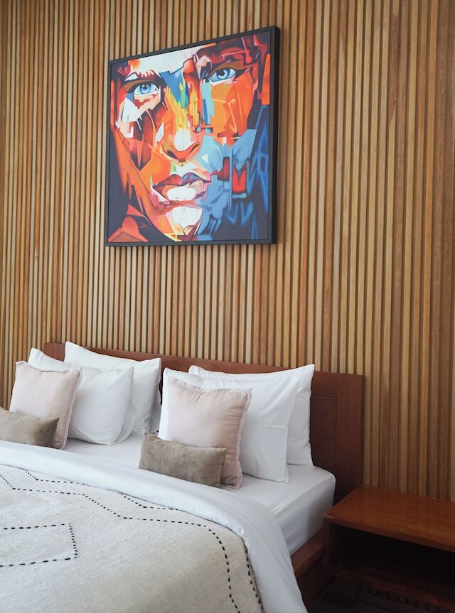 アローバ バリ by Blacksand