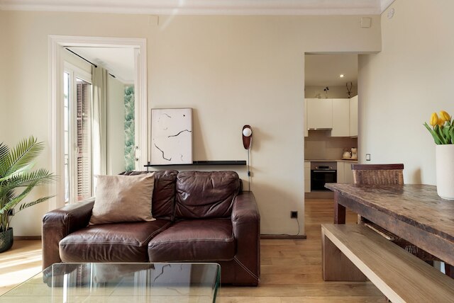 エンジョイ アパートメンツ ドンナ