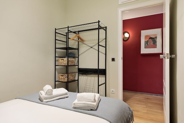 エンジョイ アパートメンツ ドンナ