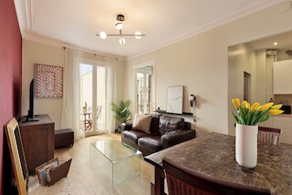 エンジョイ アパートメンツ ドンナ