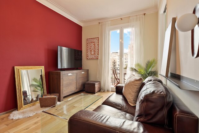 エンジョイ アパートメンツ ドンナ