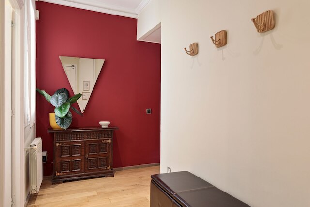 エンジョイ アパートメンツ ドンナ