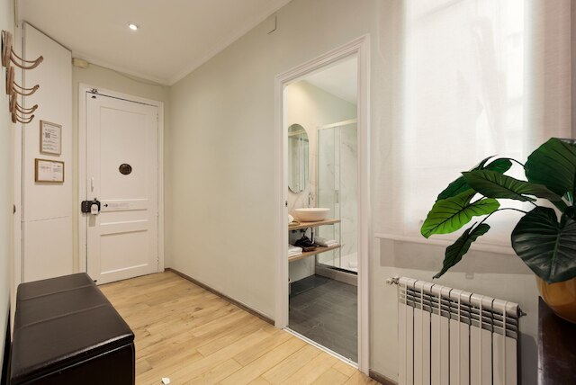 エンジョイ アパートメンツ ドンナ