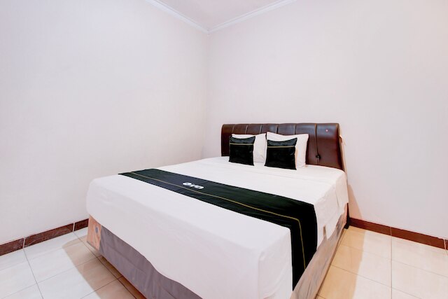 SPOT ON ポドモロ ホームステイ