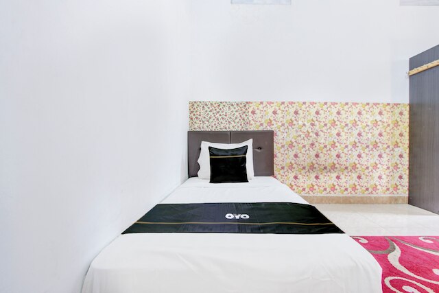 SPOT ON ポドモロ ホームステイ