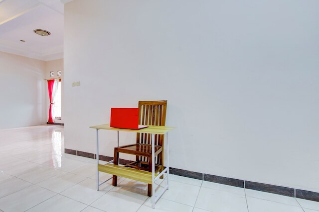 SPOT ON ポドモロ ホームステイ