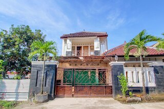 SPOT ON ポドモロ ホームステイ