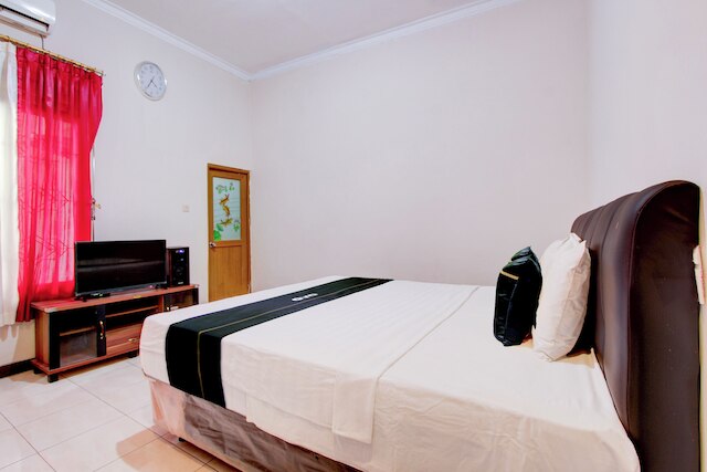 SPOT ON ポドモロ ホームステイ