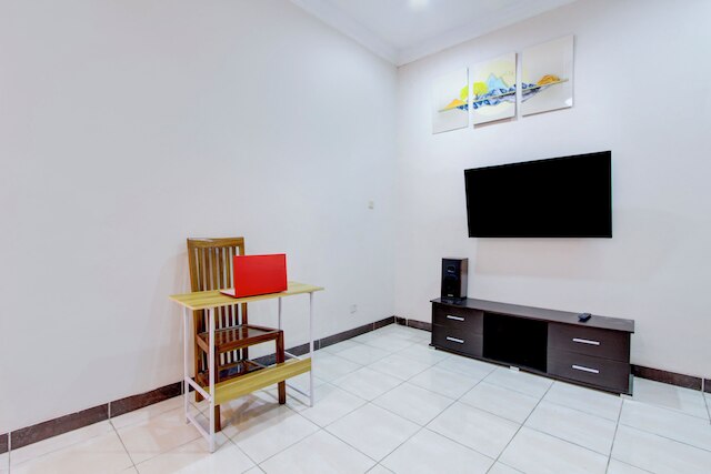 SPOT ON ポドモロ ホームステイ