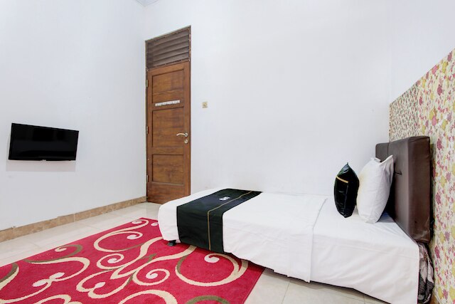 SPOT ON ポドモロ ホームステイ