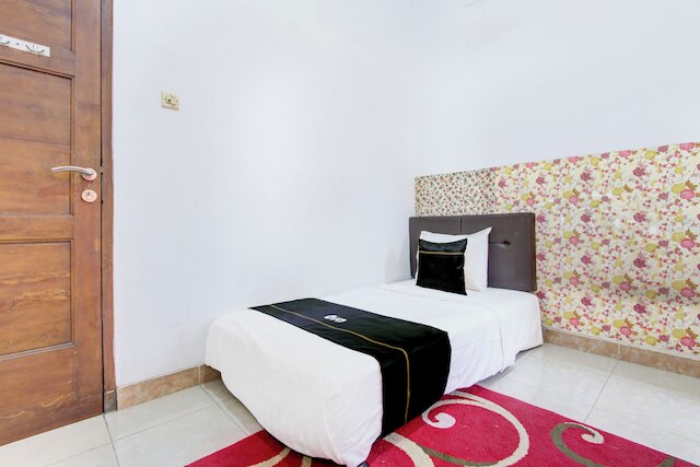 SPOT ON ポドモロ ホームステイ