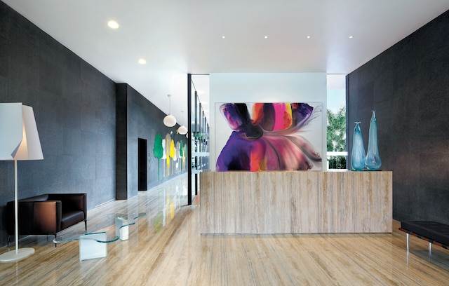 リブ レジデンス サービスド アパートメント