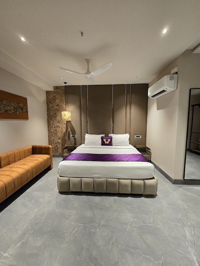 ウェスタン バンジャラ