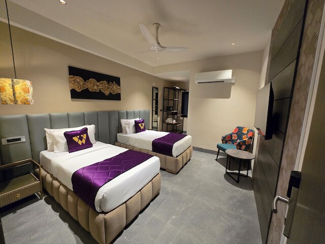 ウェスタン バンジャラ