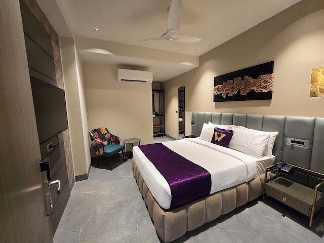 ウェスタン バンジャラ