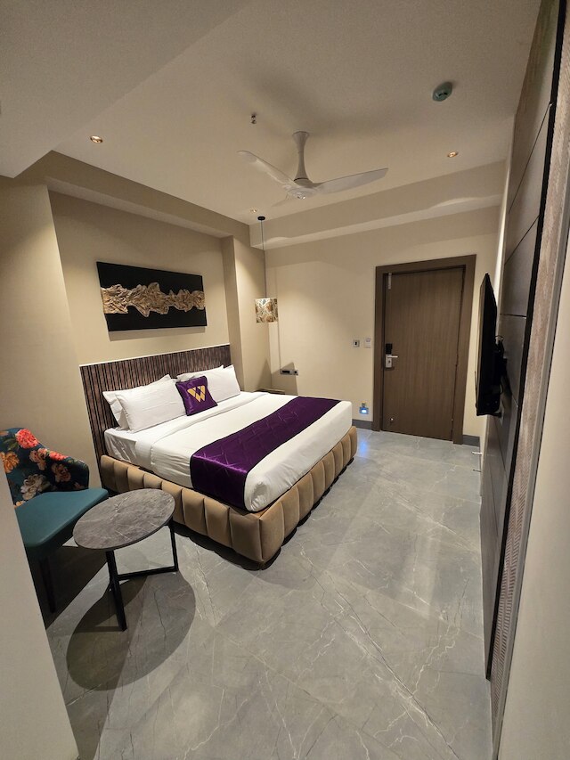 ウェスタン バンジャラ