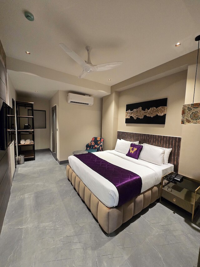 ウェスタン バンジャラ