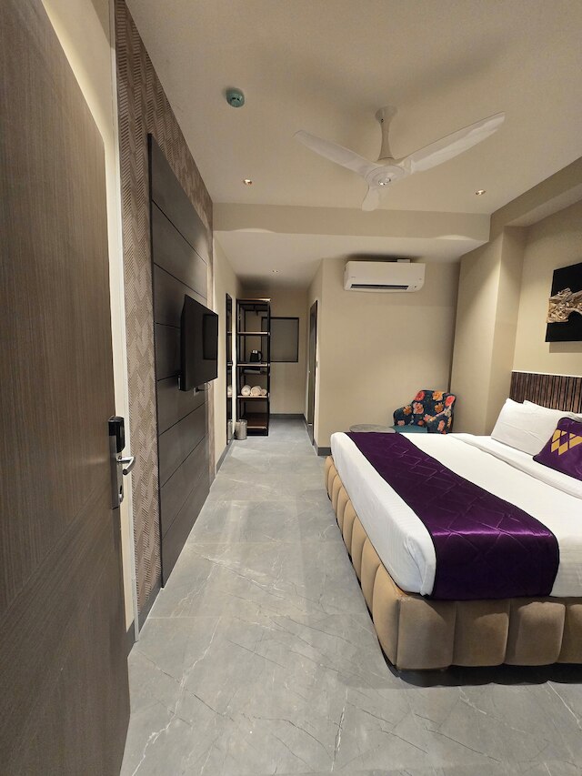 ウェスタン バンジャラ