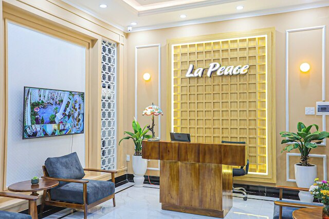 ラ ピース ホーム