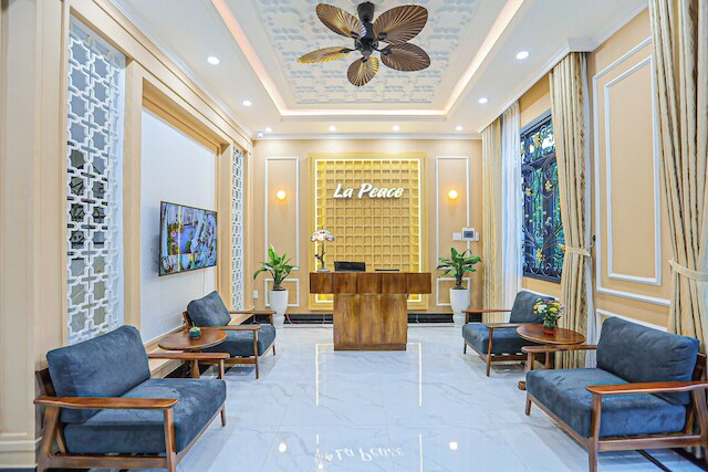 ラ ピース ホーム