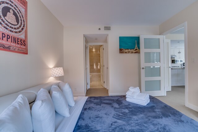 2 ベッドルーム ファーニッシュド アパートメント ニア ナショナル ミュージアム 2 ベッドルーム アパートメント