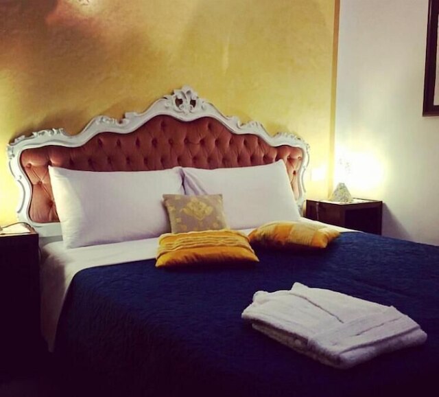 カ ディ ルナ ヴェネツィア