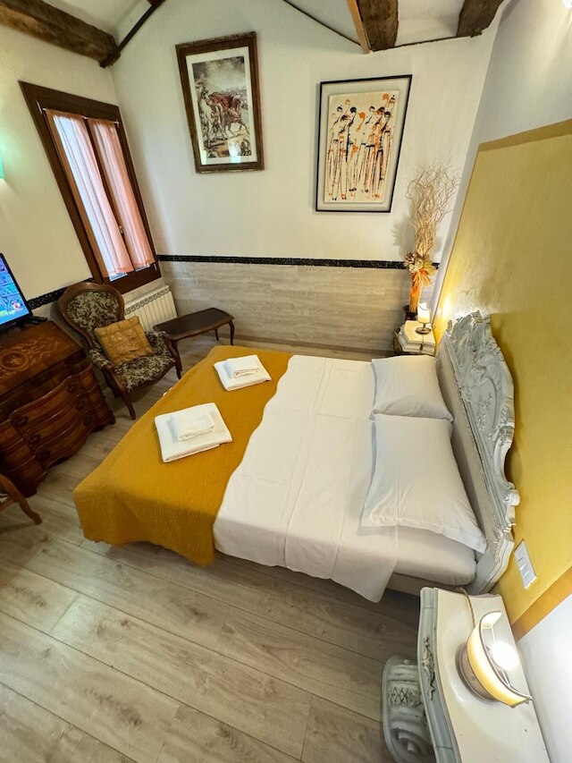 カ ディ ルナ ヴェネツィア