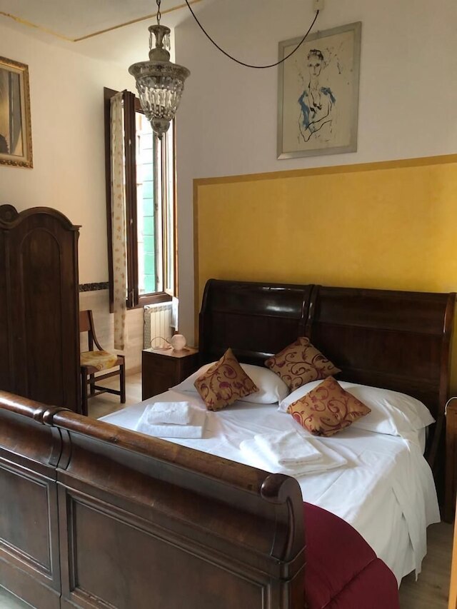 カ ディ ルナ ヴェネツィア