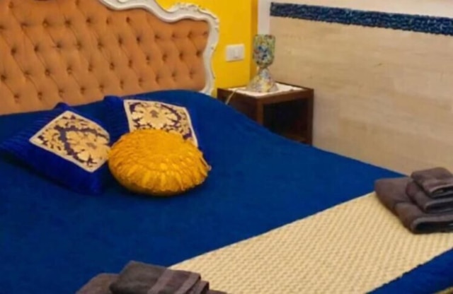 カ ディ ルナ ヴェネツィア