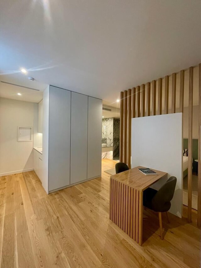 ラヴァンデイラ オポルト アパートメンツ